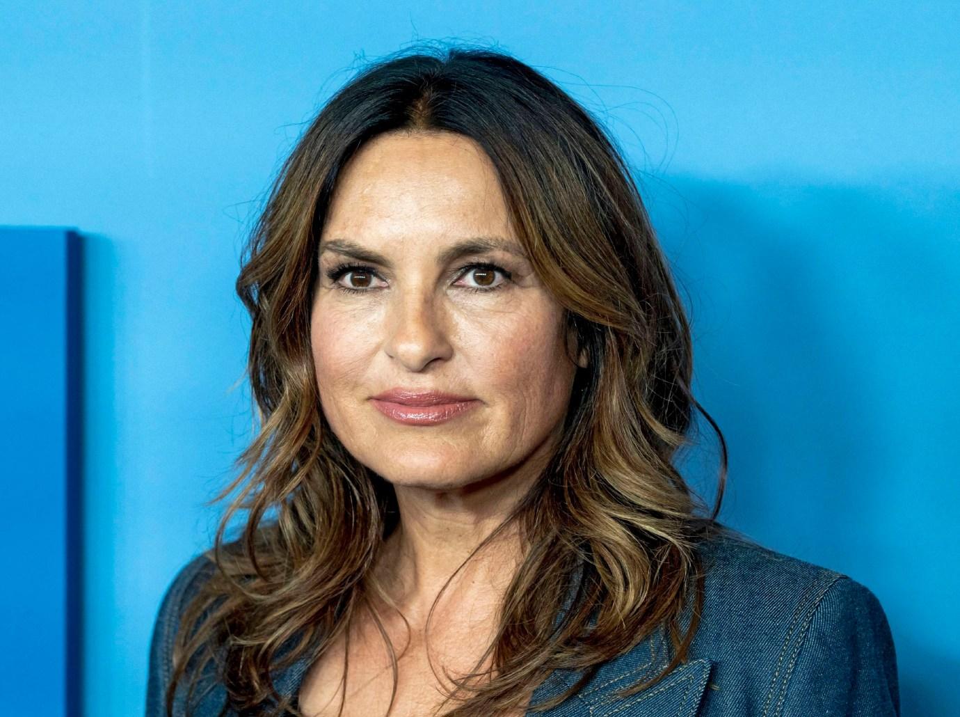 mariska hargitay