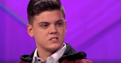 tyler baltierra suicide attempt teen mom og recap