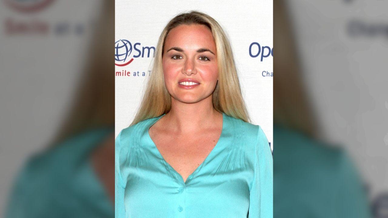 Vanessa Trump