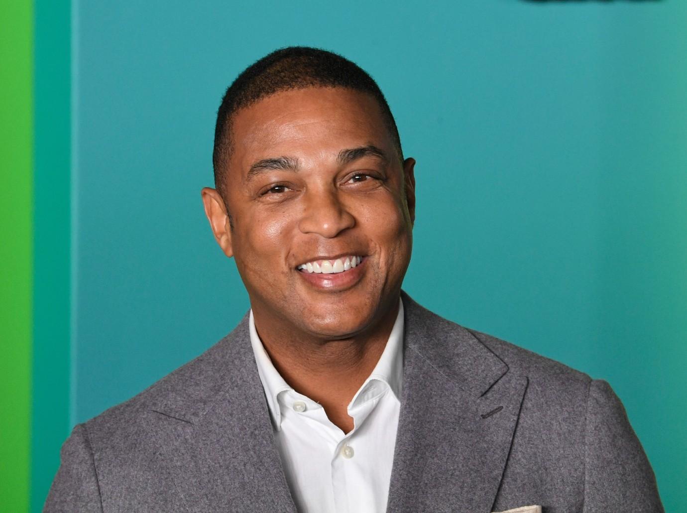 Don Lemon Involved In More Behind The Scenes Drama At CNN