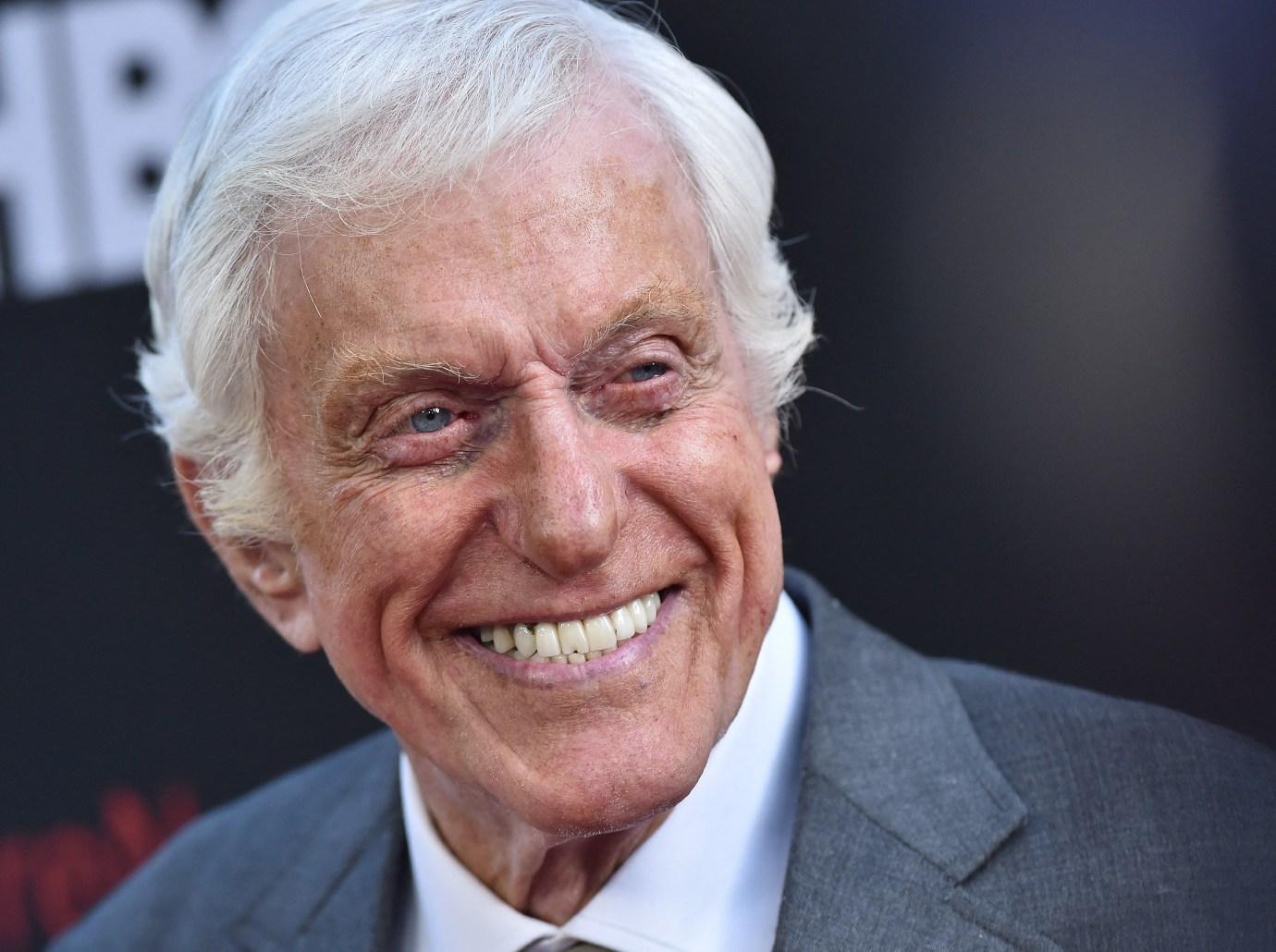 dick van dyke  reflects past alcoholism taken better care himself