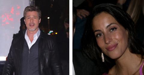 bradpittinesderamonbeachstrollpp