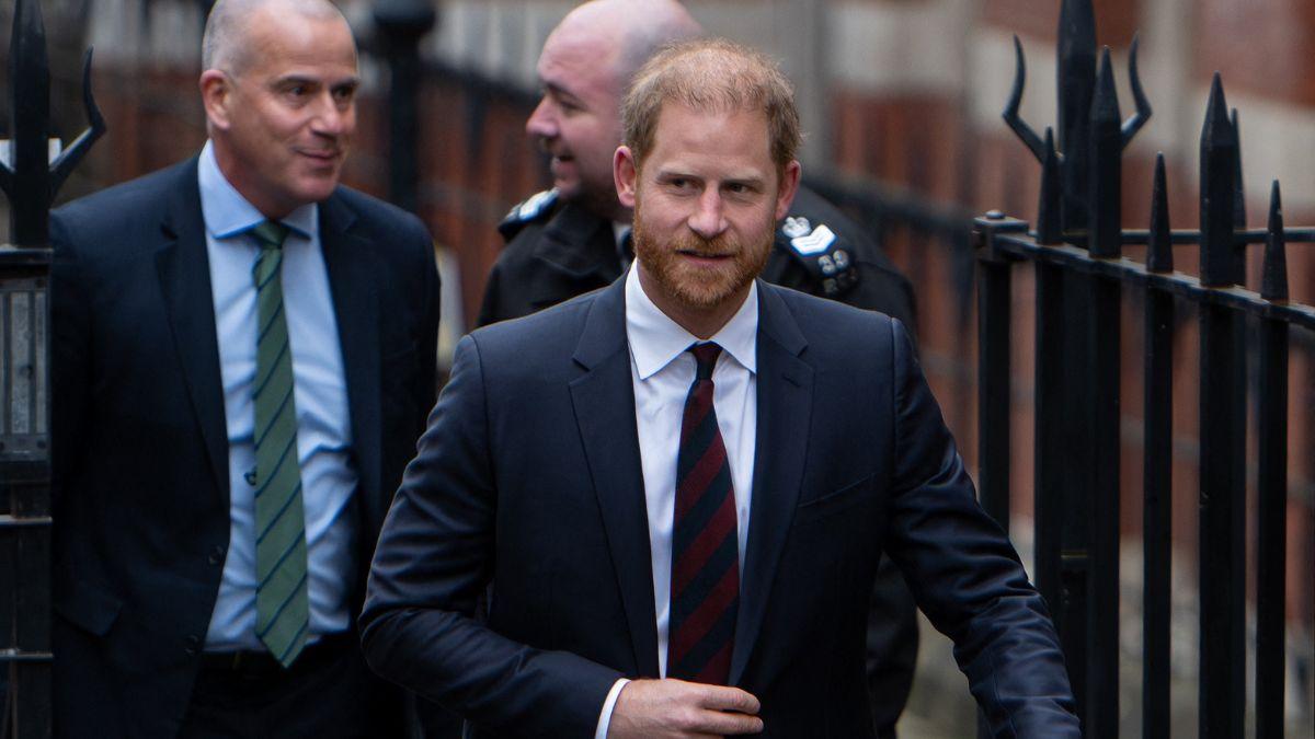 image of prince harry