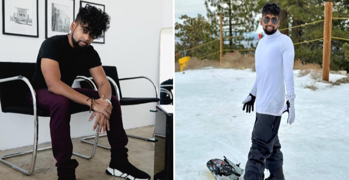 Khalid Ahmed's Weighted Blanket Company Sells for 42.7 Million