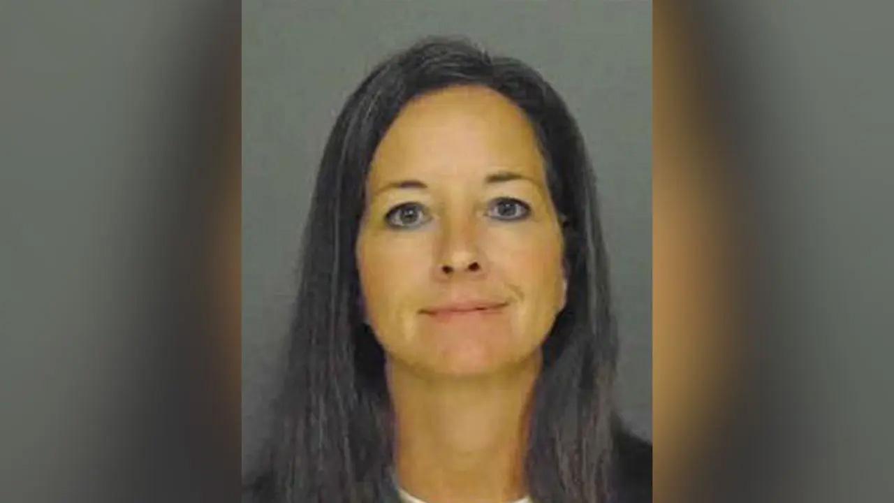 image of Susan Smith has asked for 'mercy' during a previous parole hearing.