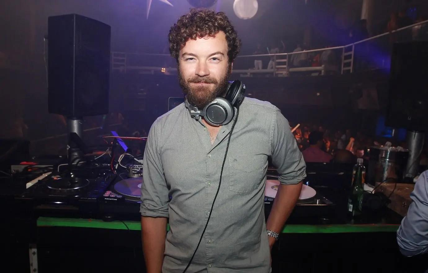 danny masterson