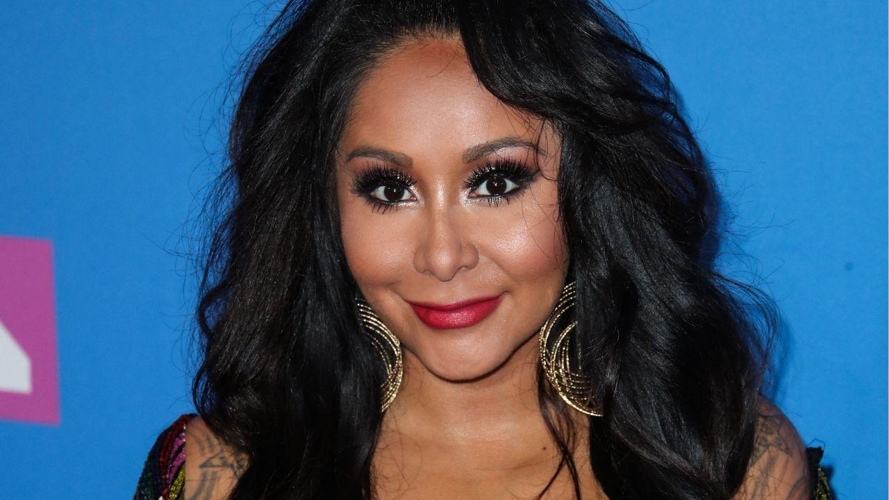 Image of Nicole 'Snooki' Polizzi