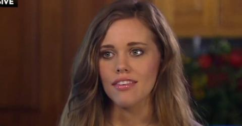 Jessa duggar lie fox news josh molestation 19 kids 01