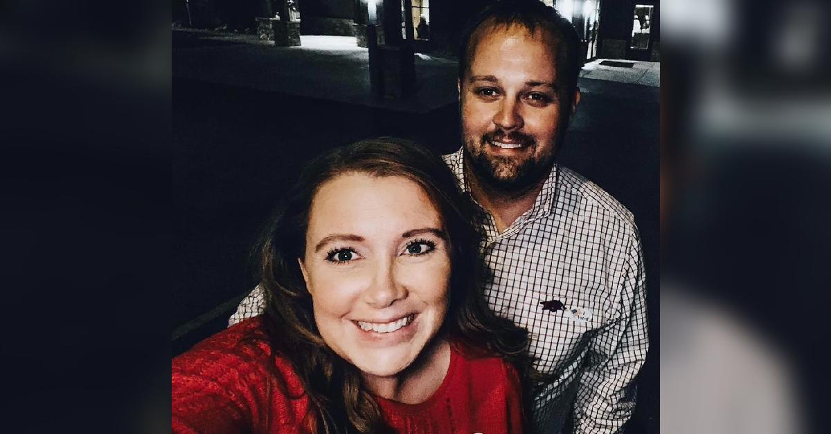 josh anna duggar welcome newborn  weeks before pornography