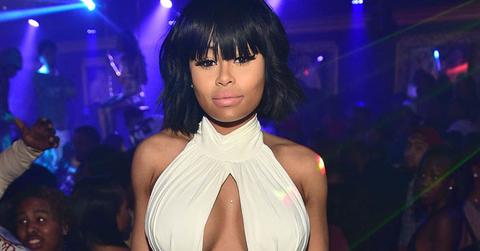 Blac chyna tokyo toni