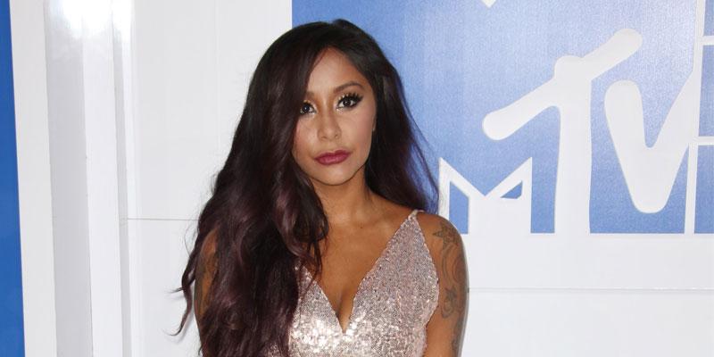 The Real Reason the 'Jersey Shore' Drama Got to Be Too Much for Snooki