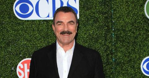 tom selleck not hungry actor