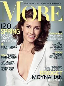 Bridget Moynahan News - Us Weekly