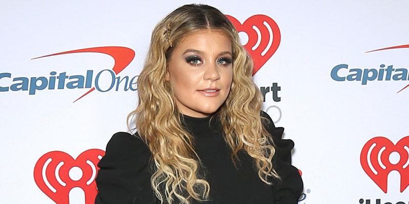 Lauren Alaina Lost 25 Pounds So Far On ‘dancing With The Stars 