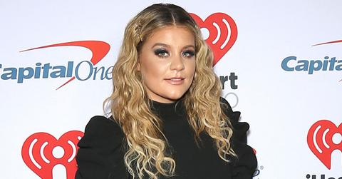 lauren alaina