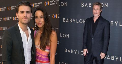 ines de ramon settles divorce paul wesley