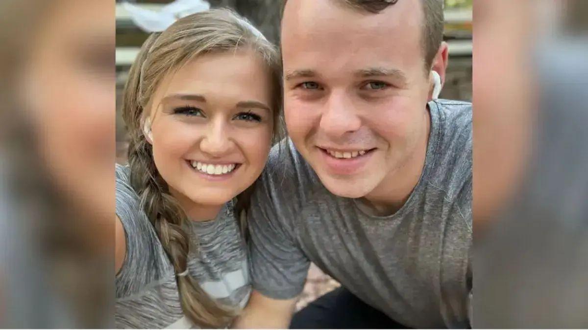 Joseph Duggar Pleads Not Guilty To Child Endangerment Charges