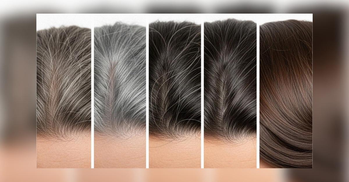 we tested cellexias collagen hair renewal serum so you dont have to