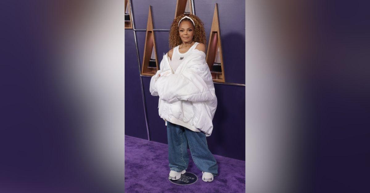janet jackson