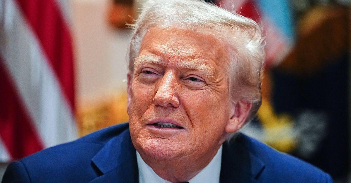 photo of Many critics agreed that Donald Trump is the 'only threat' to America