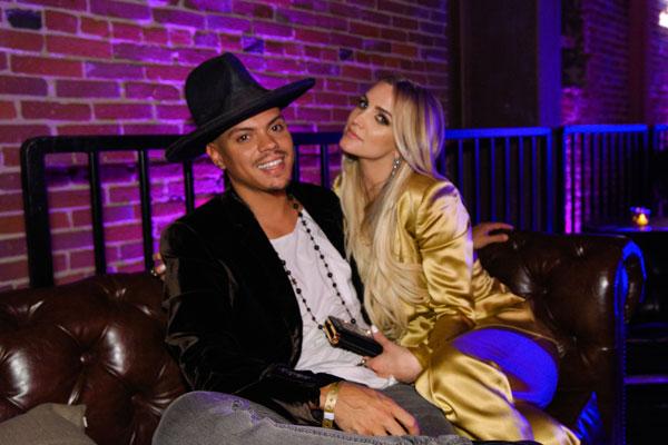 Evan ross ashlee simpson divorce updates diss 05