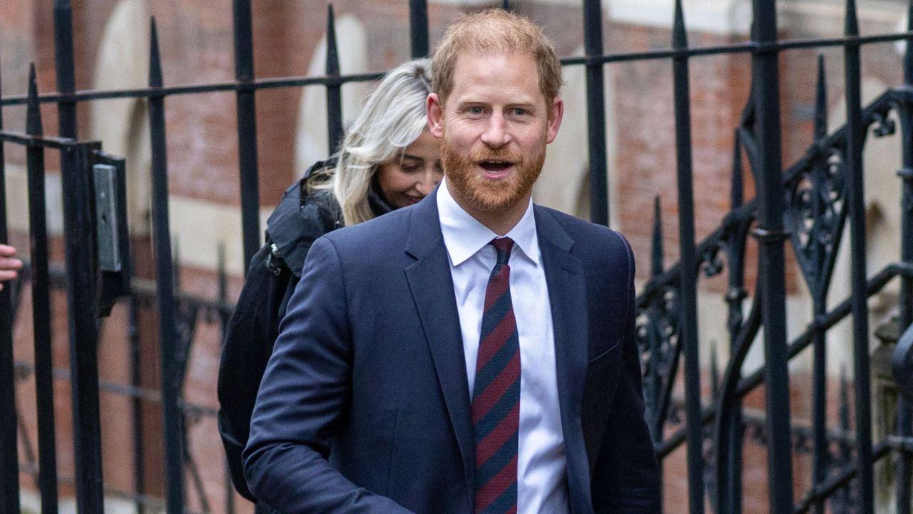 image of prince harry