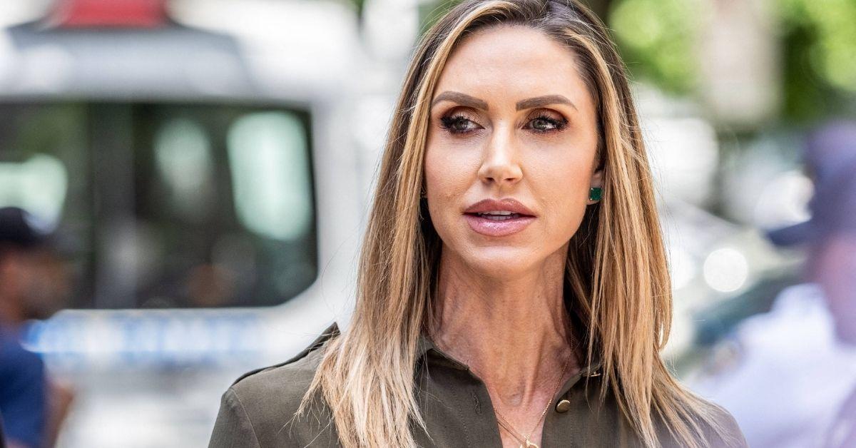 lara trump north carolina senate seat