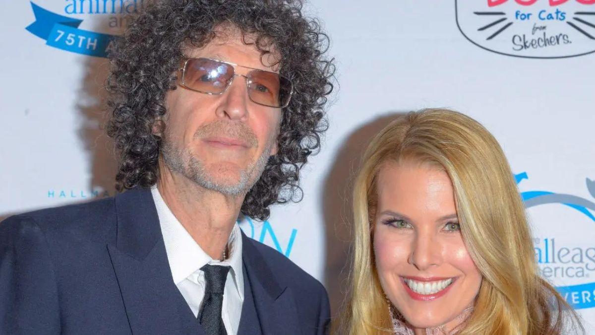 Photo of Fans were unsure if Howard Stern was going to retire prior to his December 2025 announcement.