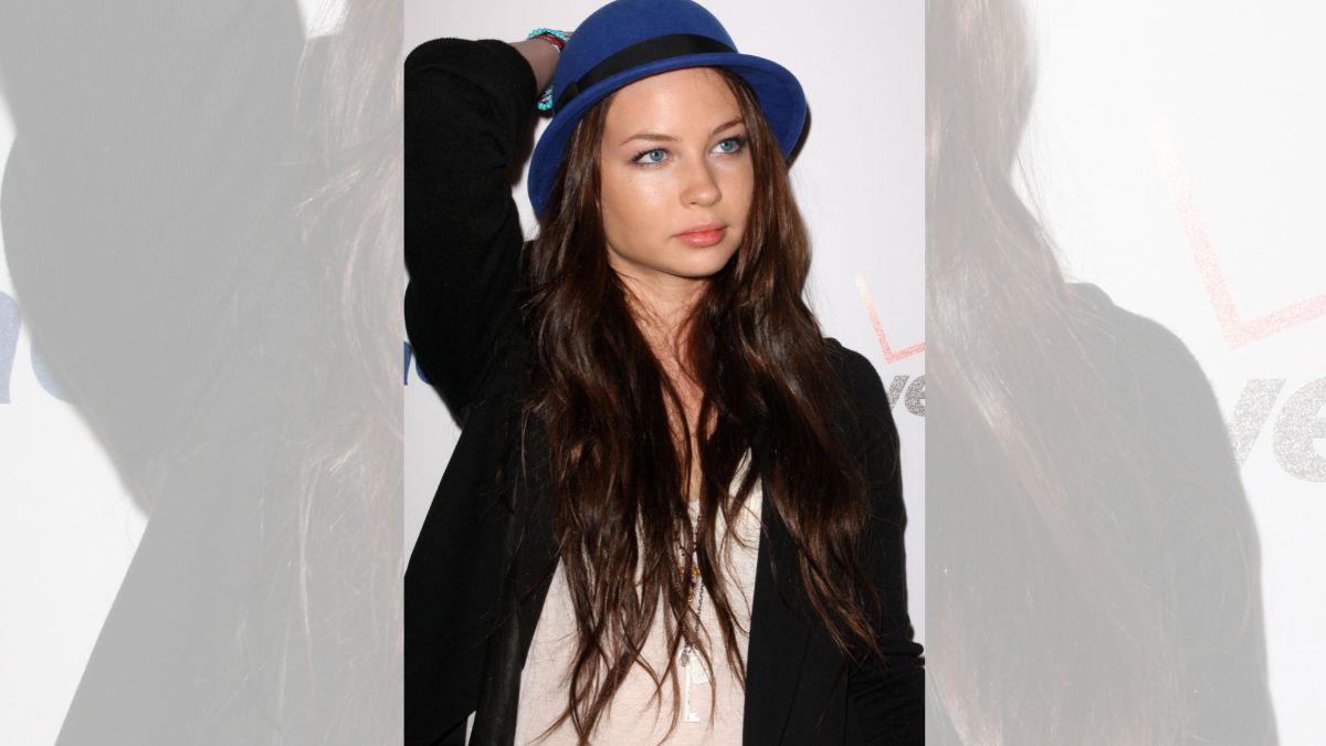 Image of Daveigh Chase’s former manager John Ryan discussed her SAG trust and alleged unclaimed residual checks after her death.