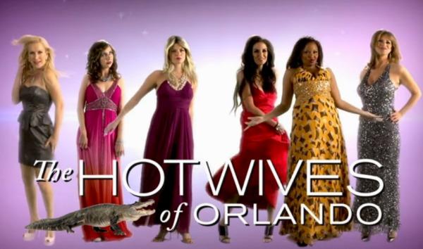 The Hotwives of Orlando