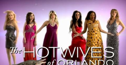 The Hotwives of Orlando