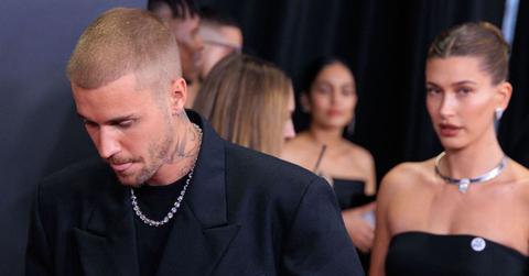 Photo of Justin Bieber and Hailey Bieber