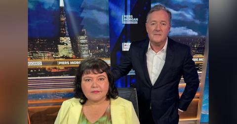 baby reindeer woman inspired stalker role plans sue netflix