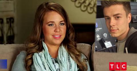 Counting on jana duggar lawson bates dating rumors pp