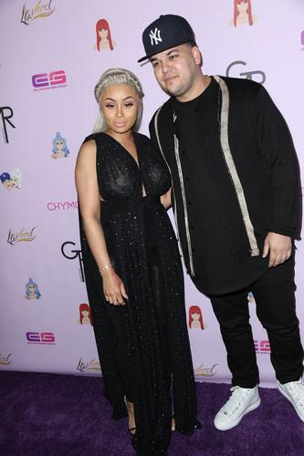 OK! Exclusive: Rob Kardashian's 'Former Flame' Rosa Acosta TELLS ALL ...