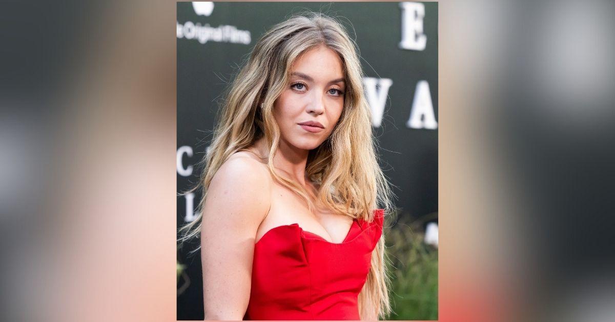 sydney sweeney christy martin weight gain