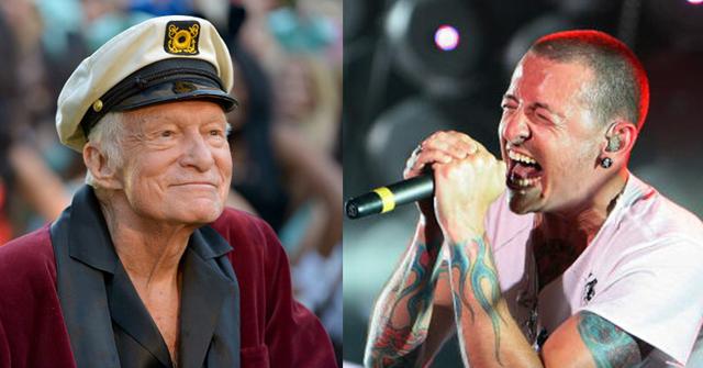 Celebrity deaths 2017