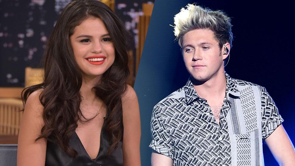 OK! Exclusive: Inside Selena Gomez And Niall Horan's Steamy Getaway!