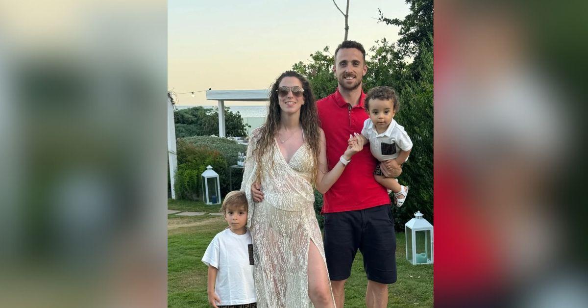 diogo jota dead car crash brother wedding