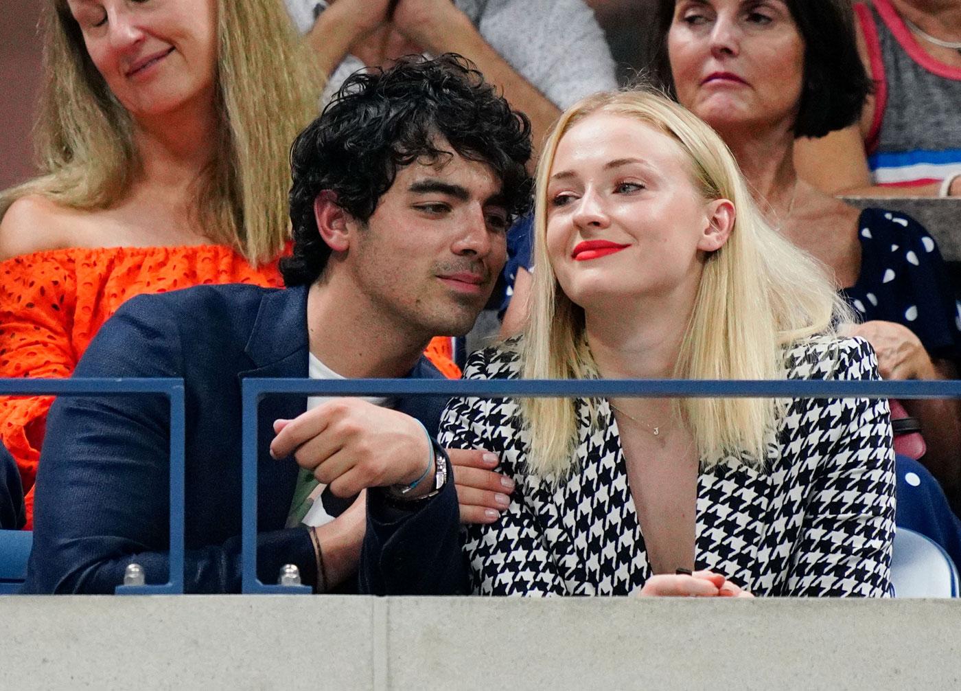 Everything we know about Sophie Turner and Joe Jonas's wedding