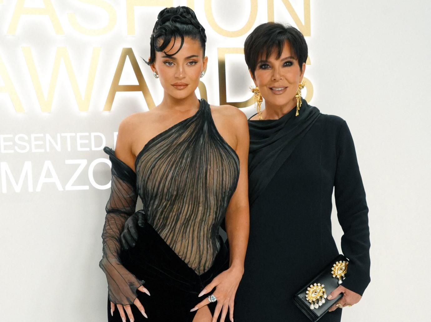 What Is Kris Jenner's Net Worth? Momager Richer Than Some Of Her Kids