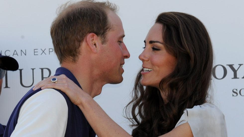 Risqué Royals Prince William And Kate Middletons Forbidden Sex