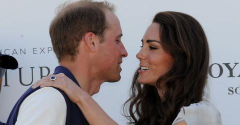 kate middleton prince william sex secrets