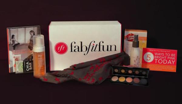 FabFitFun