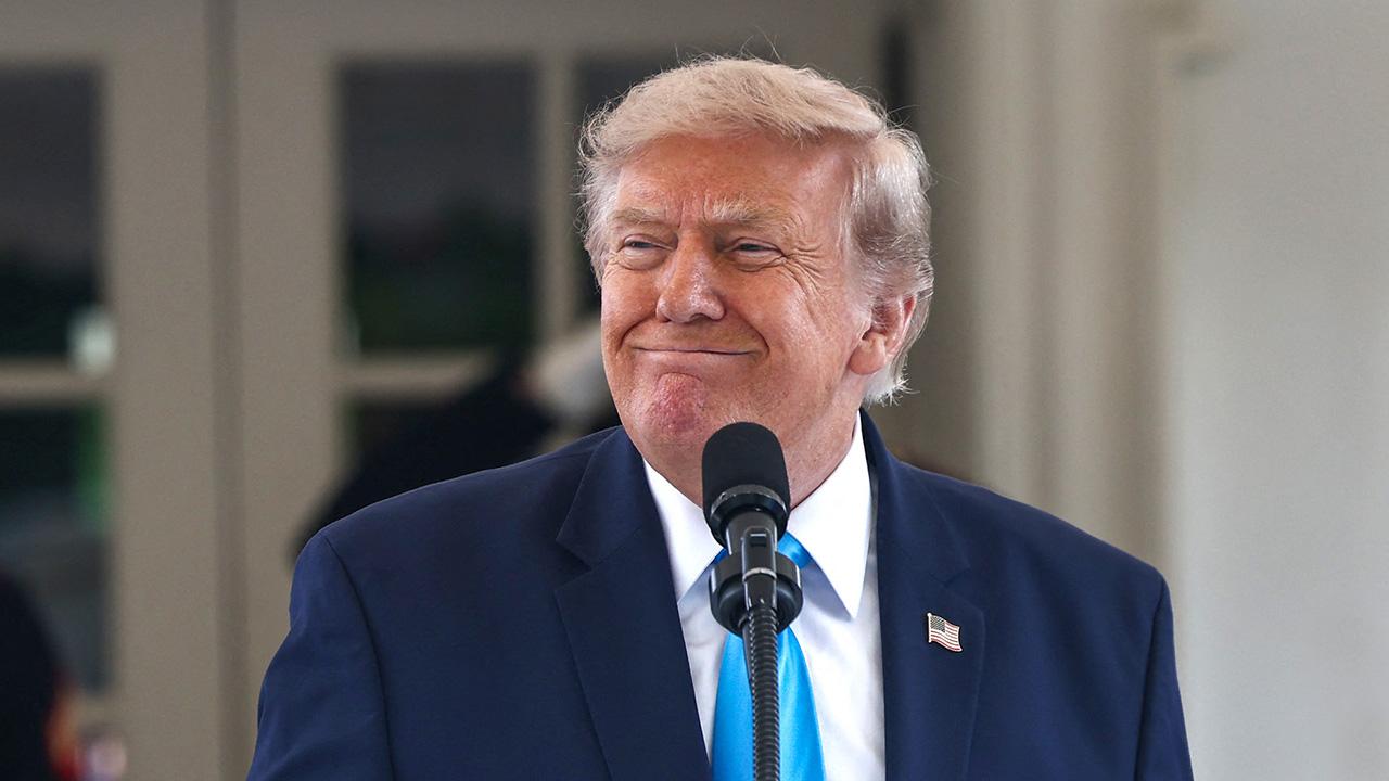 Image of Donald Trump