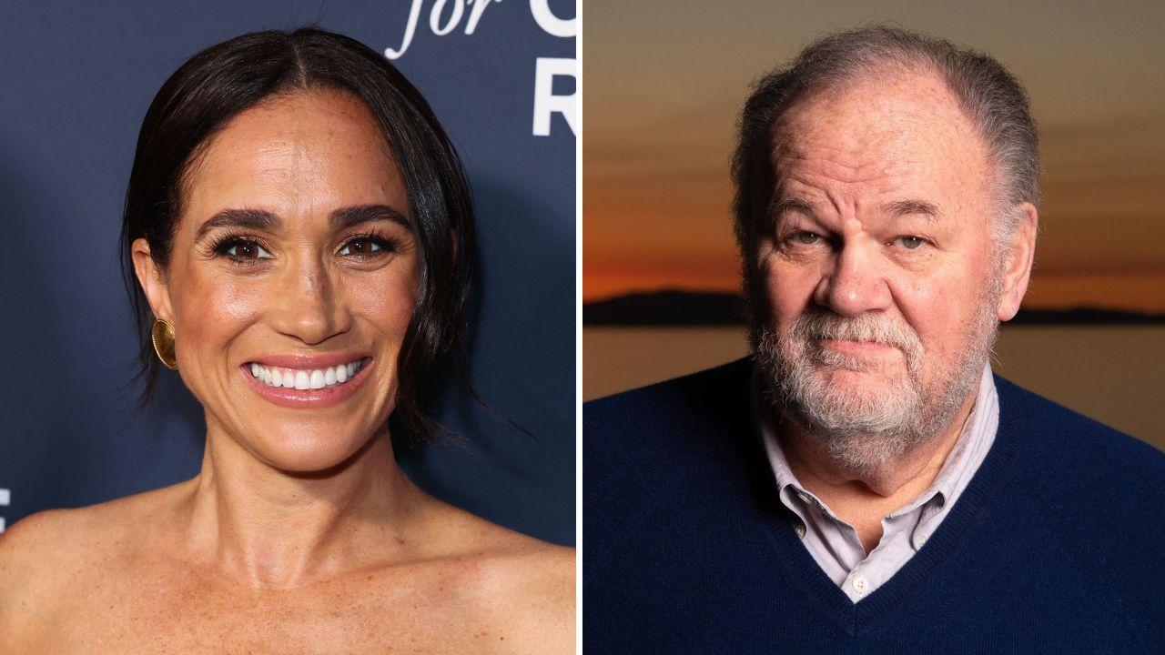 meghan markle upset over thomas markle allegations