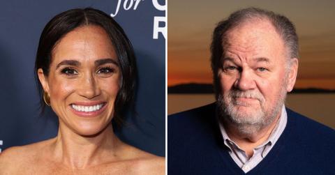 meghan markle upset over thomas markle allegations