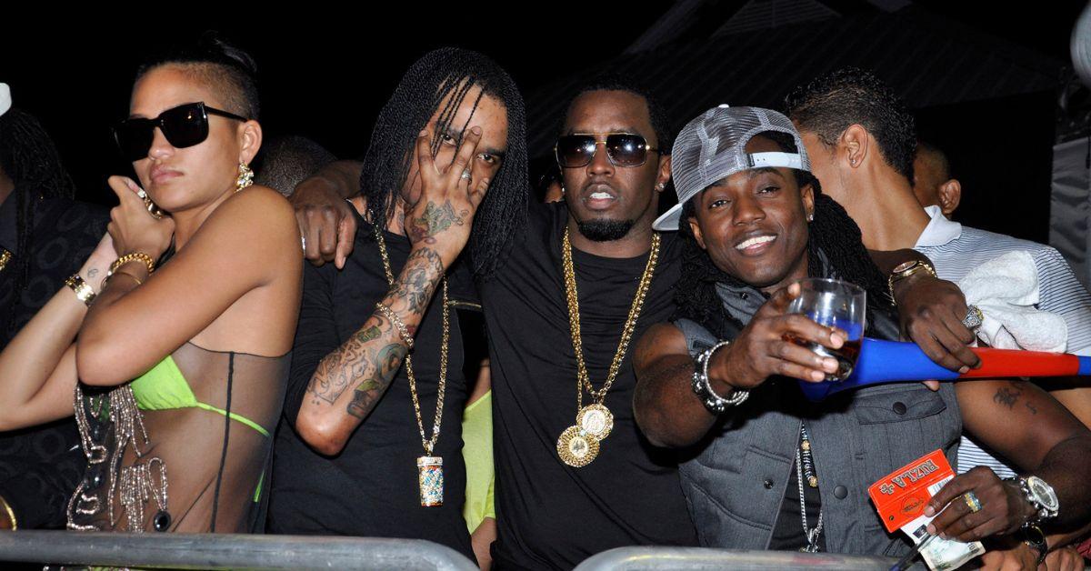 sean diddy combs ex bodyguard was poisoned times struck by vehicle before trial
