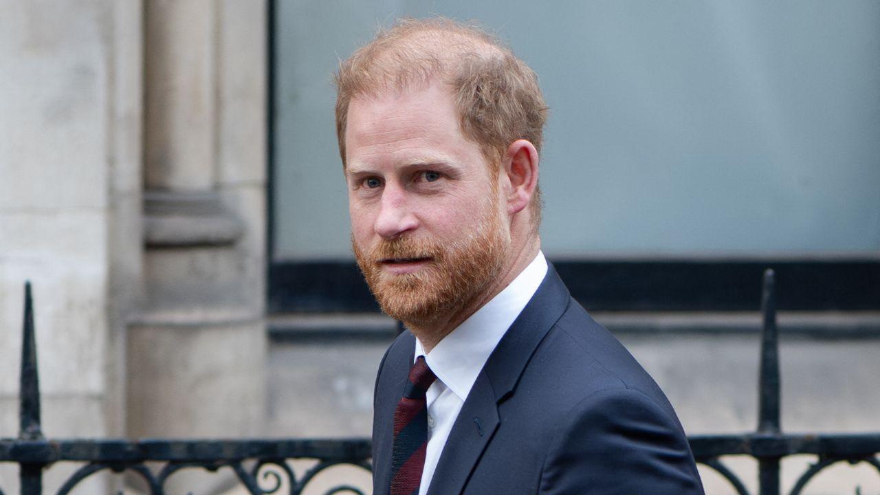 Image of The royal family rift reportedly remained unresolved despite reconciliation hopes.