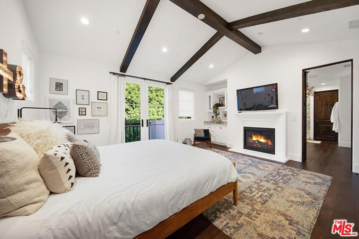 Brittany Snow's $2.7 Million Cute Crib On The Market